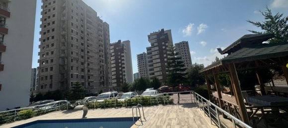 Apartment 3+1 in Mersin, Turkey No. 16655 17