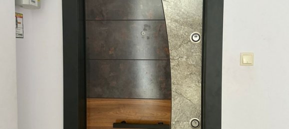 Apartment 3+1 in Mersin, Turkey No. 16655 21