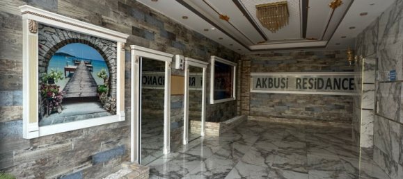 Apartment 3+1 in Mersin, Turkey No. 16655 13