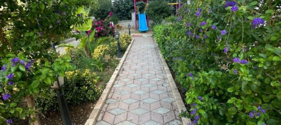 Apartment 3+1 in Mersin, Turkey No. 16655 14