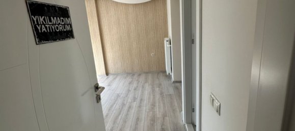 Apartment 3+1 in Mersin, Turkey No. 16655 15