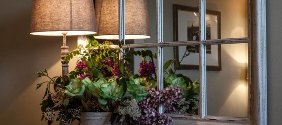 3 bedrooms Villa in Cortona, Italy No. 1532 12