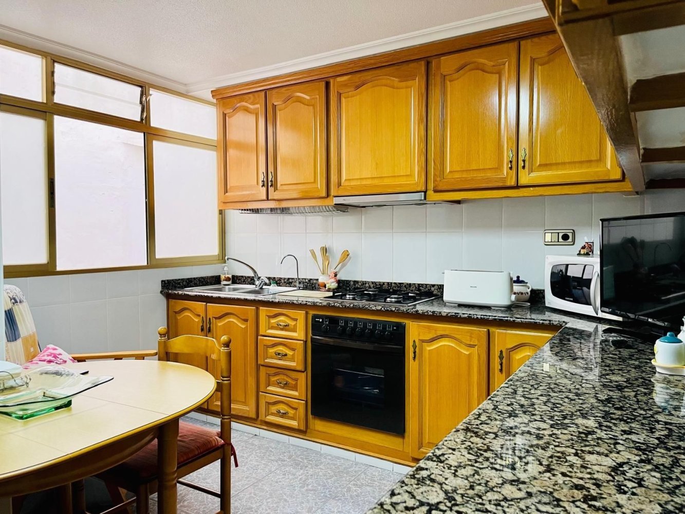 4 bedrooms Apartment in Alicante, Spain No. 147314