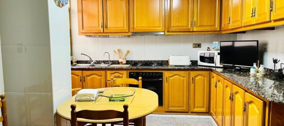 4 bedrooms Apartment in Alicante, Spain No. 147314 3