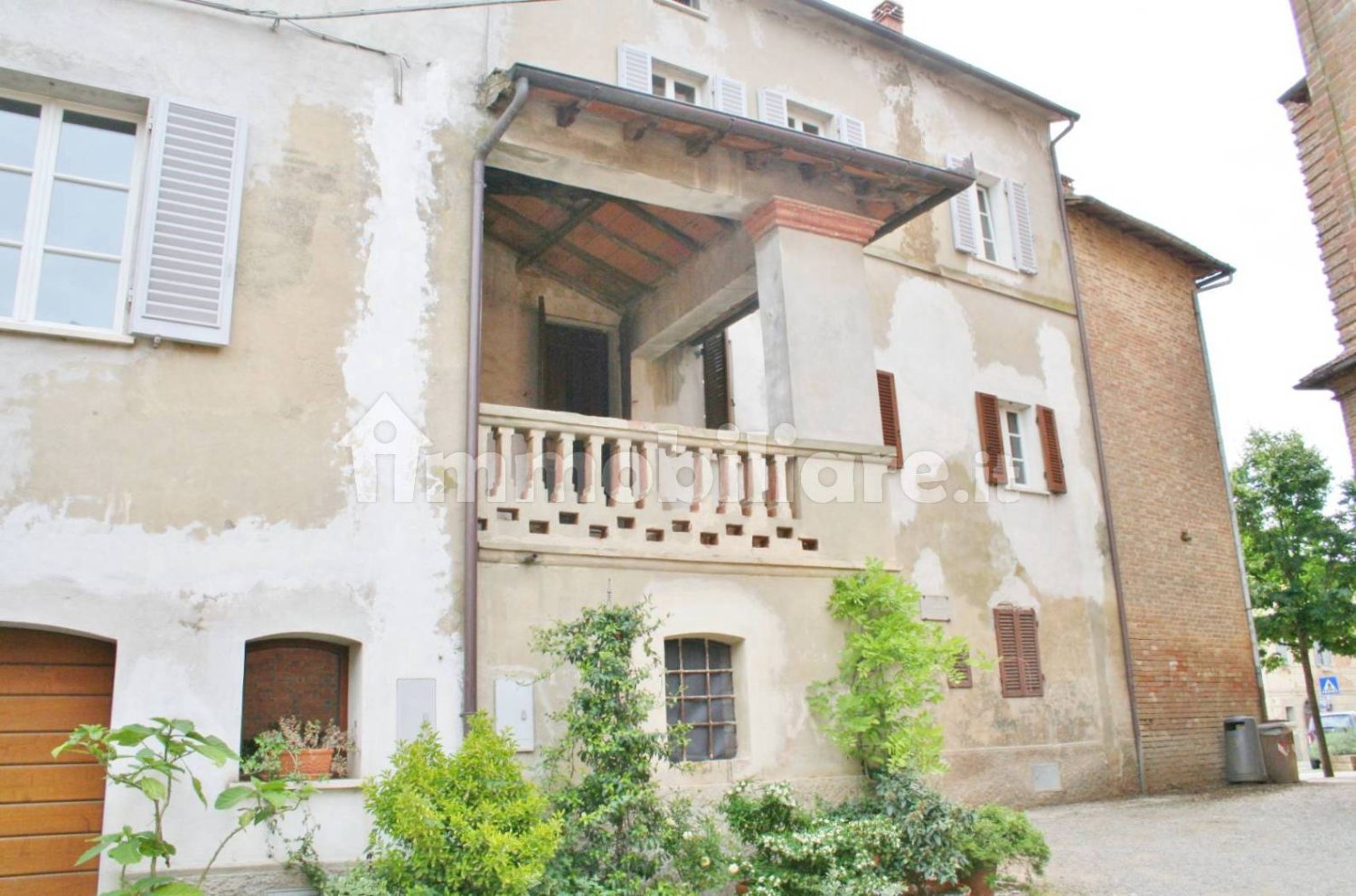 2 bedrooms House in Castiglione del Lago, Italy No. 232511