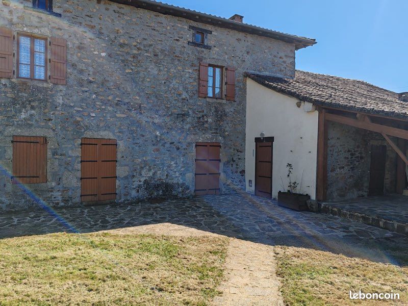 Дом с 3 спальнями в Кюссак, Франция № 319829