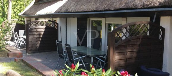 2 Schlafzimmer Wohnung in Vorpommern-Greifswald, Germany, Nr. 125047 2