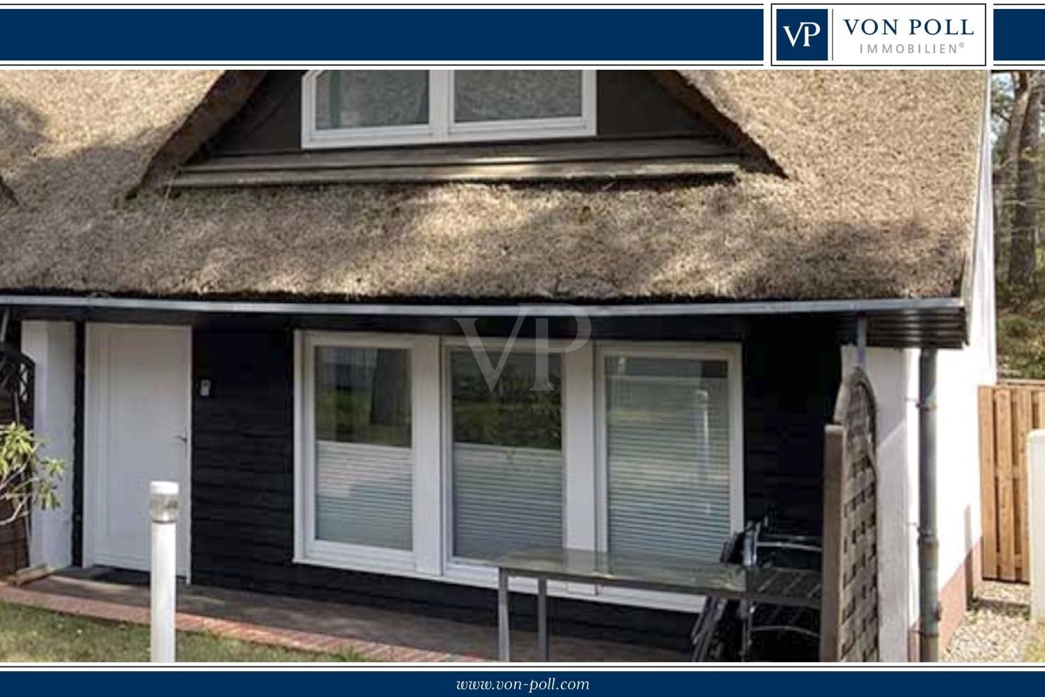 2 Schlafzimmer Wohnung in Vorpommern-Greifswald, Germany, Nr. 125047