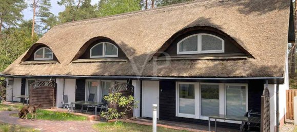 2 Schlafzimmer Wohnung in Vorpommern-Greifswald, Germany, Nr. 125047 3