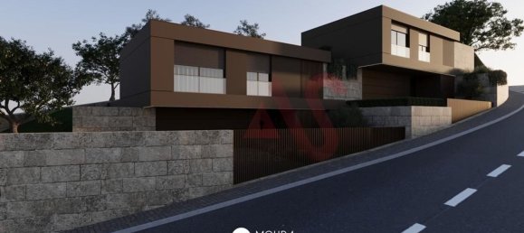 Grundstück in Santa Eulalia, Portugal 1560m², Nr. 41050 2