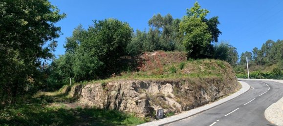 Grundstück in Santa Eulalia, Portugal 1560m², Nr. 41050 7