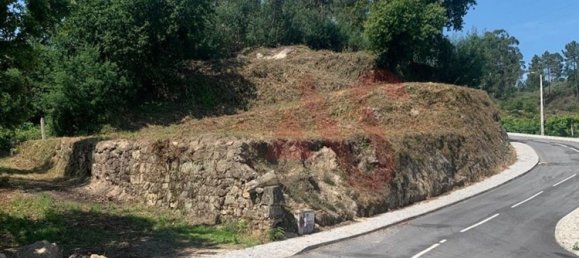 Grundstück in Santa Eulalia, Portugal 1560m², Nr. 41050 13