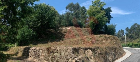 Grundstück in Santa Eulalia, Portugal 1560m², Nr. 41050 12