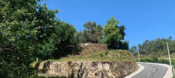 Grundstück in Santa Eulalia, Portugal 1560m², Nr. 41050 10