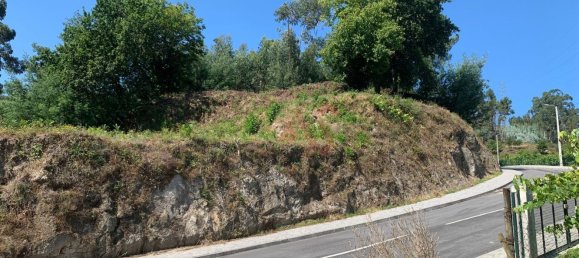 Grundstück in Santa Eulalia, Portugal 1560m², Nr. 41050 9