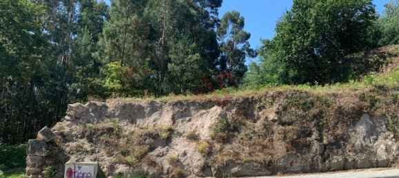 Grundstück in Santa Eulalia, Portugal 1560m², Nr. 41050 8