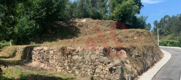 Grundstück in Santa Eulalia, Portugal 1560m², Nr. 41050 14