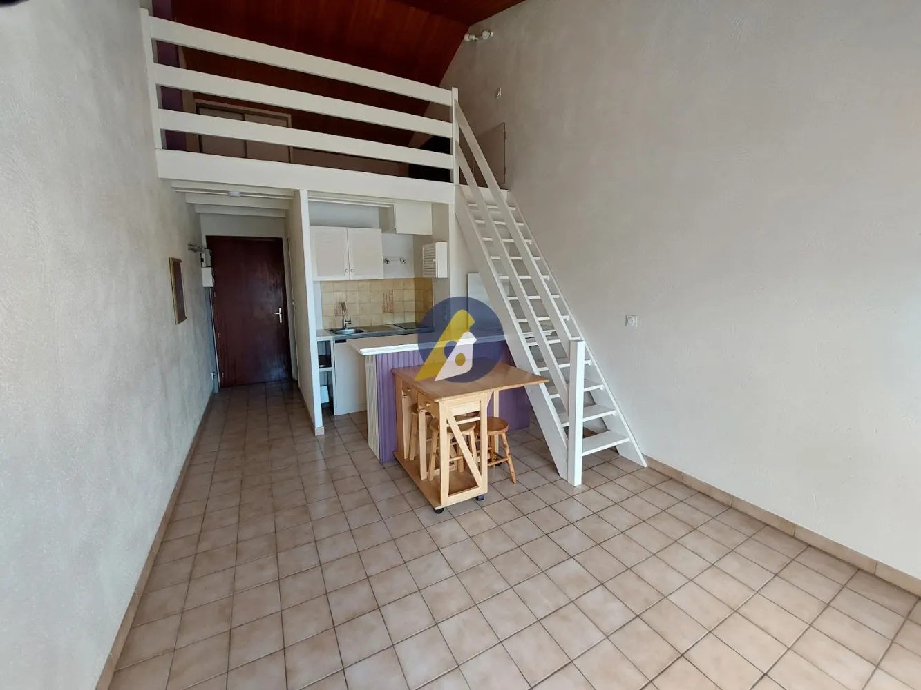 1 chambre Appartement à Saint-Jean-de-Monts, France No. 352298