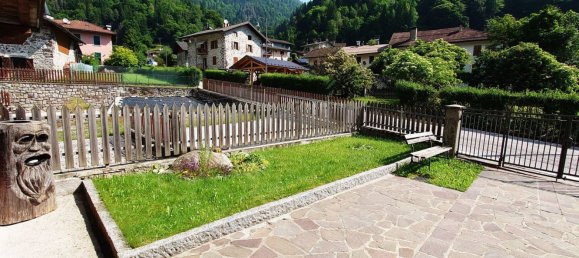 Дуплекс с 5 комнатами в Каналь Сан Бово, Италия № 279594 10