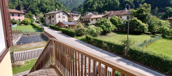 Дуплекс с 5 комнатами в Каналь Сан Бово, Италия № 279594 9