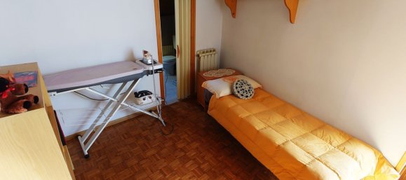 Дуплекс с 5 комнатами в Каналь Сан Бово, Италия № 279594 6