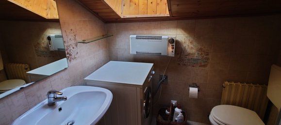 Дуплекс с 5 комнатами в Каналь Сан Бово, Италия № 279594 4