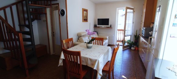 Дуплекс с 5 комнатами в Каналь Сан Бово, Италия № 279594 7