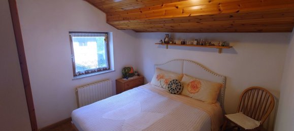 Дуплекс с 5 комнатами в Каналь Сан Бово, Италия № 279594 3