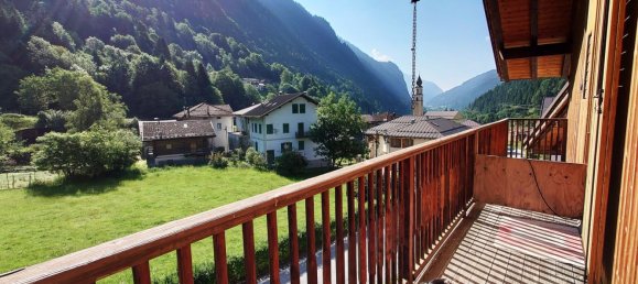 Дуплекс с 5 комнатами в Каналь Сан Бово, Италия № 279594 11