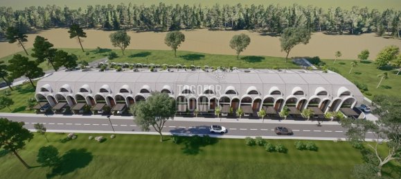 Terreno em Almancil, Portugal N.º 146684 15