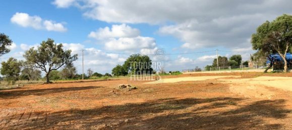 Terreno em Almancil, Portugal N.º 146684 4