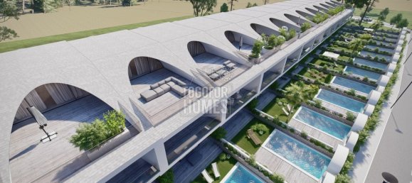 Terreno em Almancil, Portugal N.º 146684 6