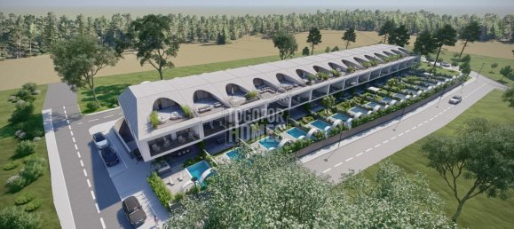 Terreno em Almancil, Portugal N.º 146684 13