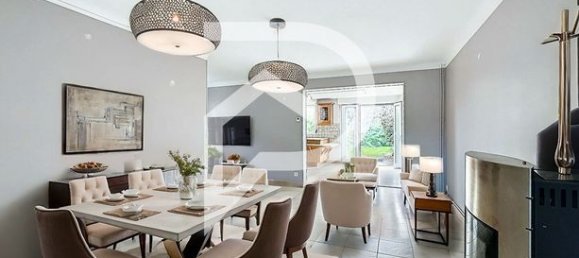 3 Schlafzimmer Haus in Calais, France, Nr. 310692 4