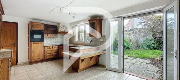 3 Schlafzimmer Haus in Calais, France, Nr. 310692 3