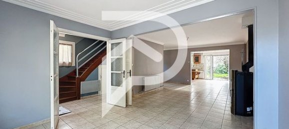 3 Schlafzimmer Haus in Calais, France, Nr. 310692 6