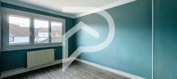 3 Schlafzimmer Haus in Calais, France, Nr. 310692 9