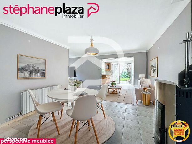 3 Schlafzimmer Haus in Calais, France, Nr. 310692