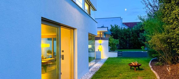 4 bedrooms Villa in Wurzburg, Germany No. 262765 2