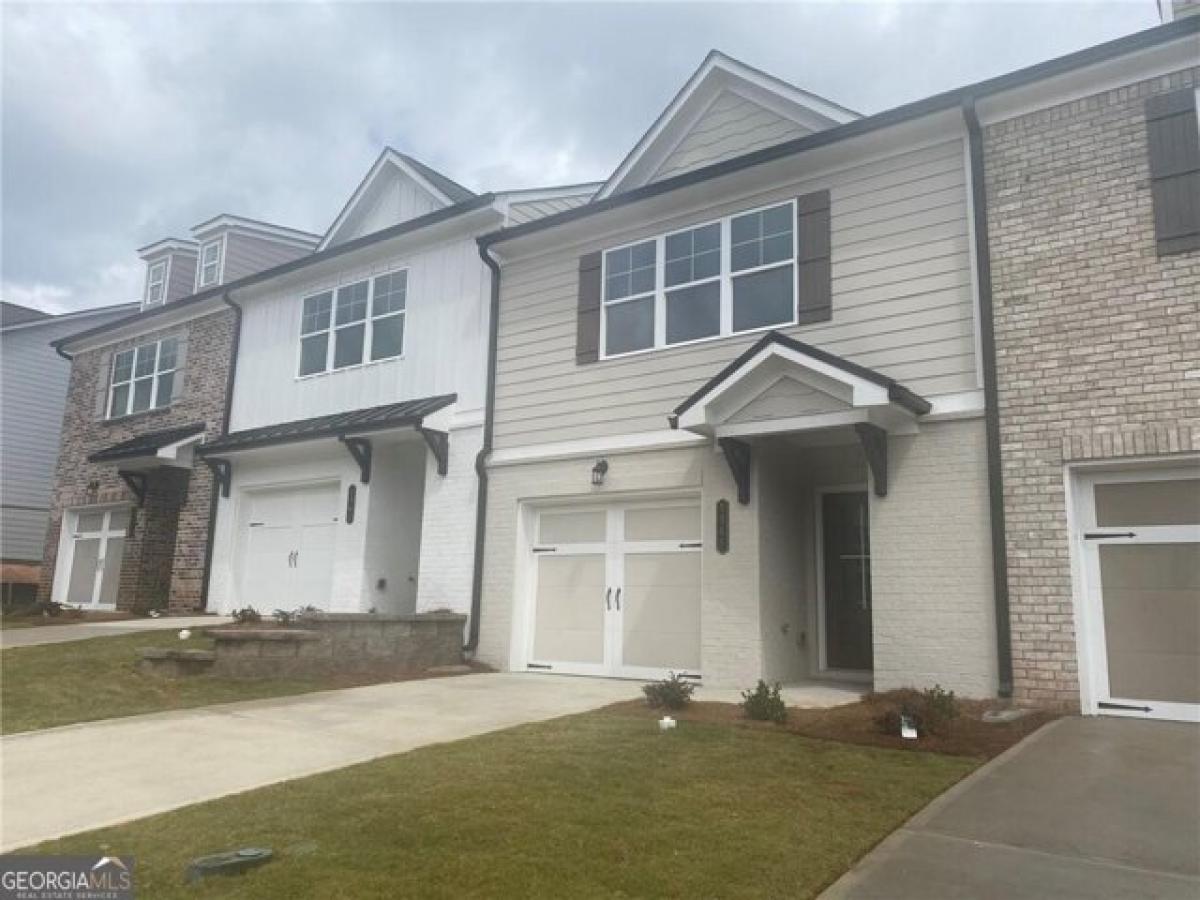 Casa de 3 dormitorios en Oakwood, USA No. 250169