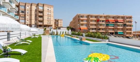 2 Schlafzimmer Wohnung in Guardamar del Segura, Spain, Nr. 178410 27