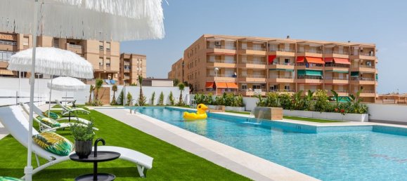 2 Schlafzimmer Wohnung in Guardamar del Segura, Spain, Nr. 178410 25