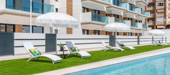 2 Schlafzimmer Wohnung in Guardamar del Segura, Spain, Nr. 178410 31