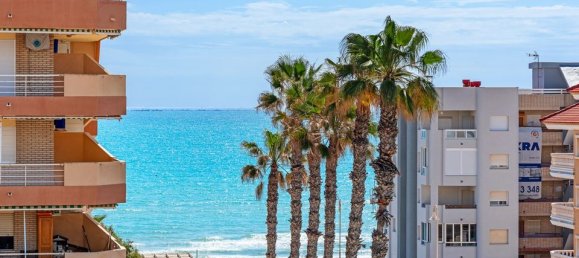 2 Schlafzimmer Wohnung in Guardamar del Segura, Spain, Nr. 178410 7