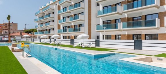 2 Schlafzimmer Wohnung in Guardamar del Segura, Spain, Nr. 178410 26