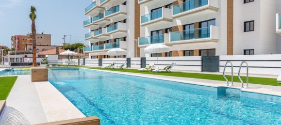 2 Schlafzimmer Wohnung in Guardamar del Segura, Spain, Nr. 178410 29