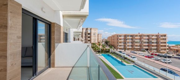 2 Schlafzimmer Wohnung in Guardamar del Segura, Spain, Nr. 178410 2