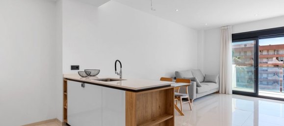 2 Schlafzimmer Wohnung in Guardamar del Segura, Spain, Nr. 178410 11