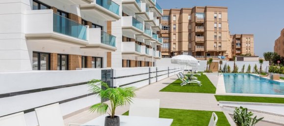 2 Schlafzimmer Wohnung in Guardamar del Segura, Spain, Nr. 178410 30