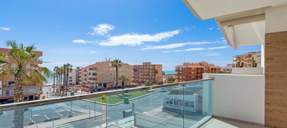 2 Schlafzimmer Wohnung in Guardamar del Segura, Spain, Nr. 178410 5